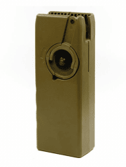 Cccp cyclone m4 speedloader (brown)