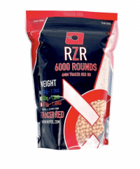 Nuprol rzr tracer red 0.20g 6000rd