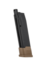 Sig sauer proforce m17 spare gas magazine