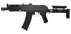Lct zks 74un aeg 6mm black