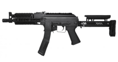 Lct zp 19 01 aeg 6mm black