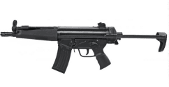 Lct lk 53 a3 aeg 6mm black
