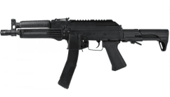 Lct tk pdw 9m aeg 6mm black