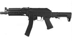 Lct zk pdw 9m aeg 6mm black