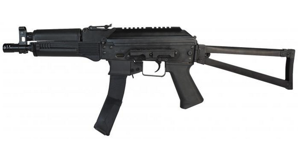 Lct pp 19 01 aeg 6mm - New Airsoft Products - view 2