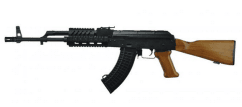 Lct tx 63 aeg black and wood 6mm
