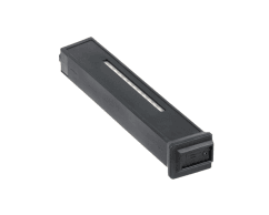 Double eagle m917 series utr45 smg (120 round magazine - black - m917mag)