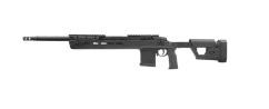 Double eagle 700 pro. spring sniper rifle (black - m66)