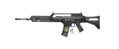Ares g39 ebb with idz stock (ecu version - with rail - ar-078e)
