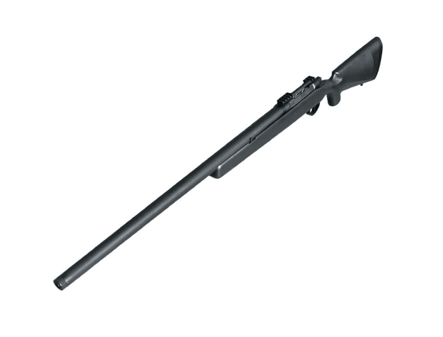 Barrett firearms by emg fieldcraft precision bolt-action sniper rifle with featherweight zero trigger (black - aps - bf-b) - EMG - view 4