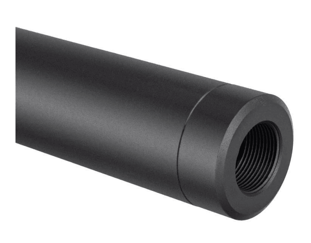 Action army aac t11 spring sniper system (full stock - black - aac t11) - Back In Stock Airsoft - view 4