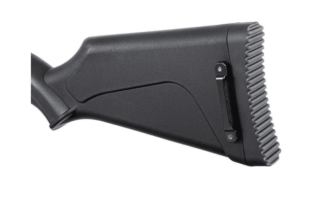 Action army aac t11 spring sniper system (full stock - black - aac t11) - Back In Stock Airsoft - view 8