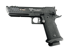 Jag precision x taran tactical international licensed jw4 - pit viper gbbp