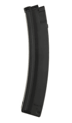 Battleaxe swat series mid-cap magazine