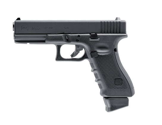 Vfc umarex glock 17co2 gas blowback pistol - New Airsoft Products