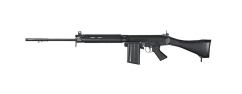 Ares L1A1 SLR Black Aeg