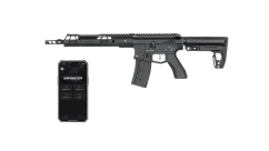 Double eagle x aeroknox m4 with wireless etu (metal - m920a - black)