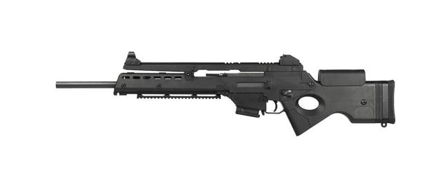 Ares sl9 aeg sniper rifle (ecu version - sr-014e) - Ares Airsoft