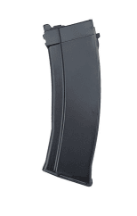 Ak magazine for ghk - aks74u gk105