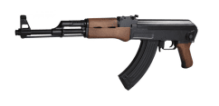 Golden eagle ak47 aeg (black 6804)