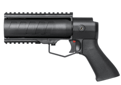 Aps thor power up 40mm grenade launcher