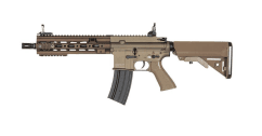 Double bell m416s aeg (tan - long - by-812s)