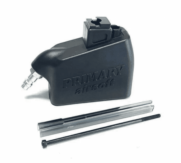 Primary airsoft glock hpa m4 adapter for we-aw-tm-aap mags - Primary Airsoft - view 2