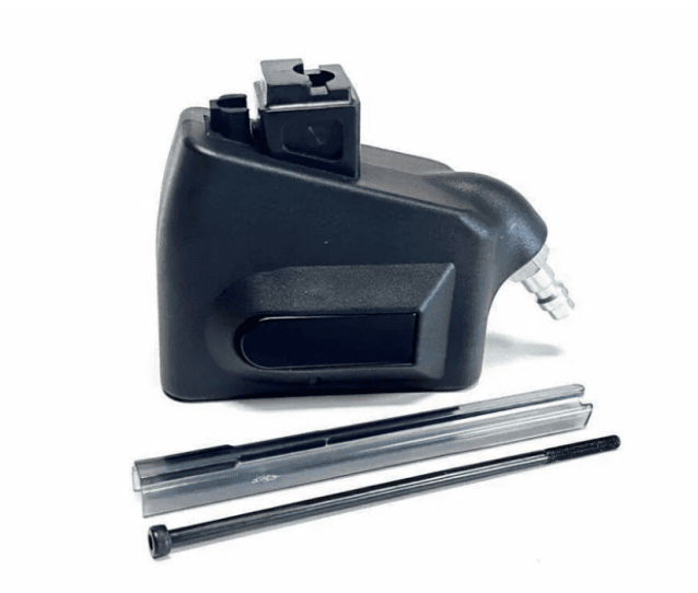 Primary airsoft glock hpa m4 adapter for we-aw-tm-aap mags - Primary Airsoft