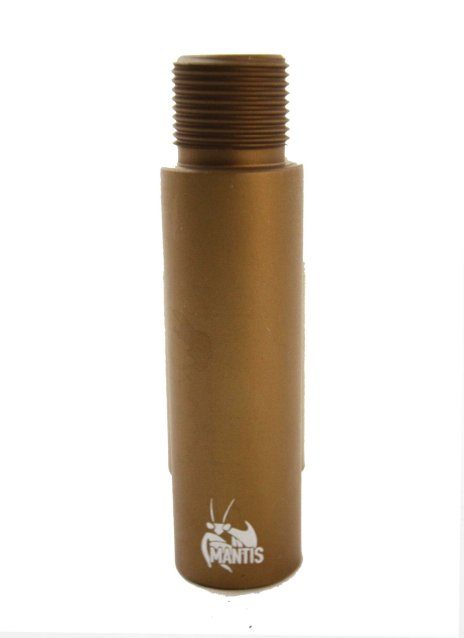 Mantis 2" 14mm barrel extension