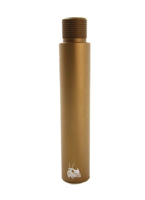Mantis 3" 14mm barrel extension
