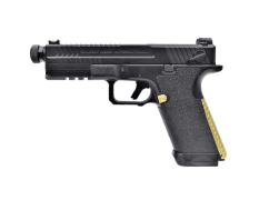 Sai blu aep electric pistol (mosfet - by cyma - cm135up) inc battery and charger
