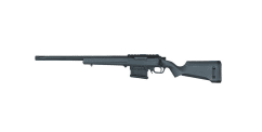 Ares striker sniper airsoft rifle bolt action 6mm gun as01 urban grey