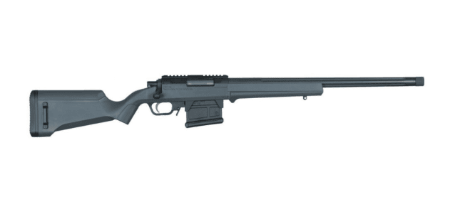 Ares striker sniper airsoft rifle bolt action 6mm gun as01 urban grey - Airsoft Sniper Rifles - view 2