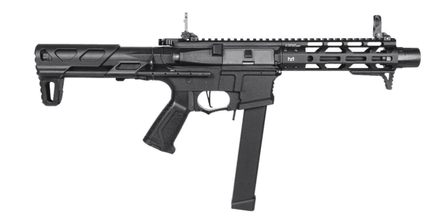 G&g arp 9 2.0 smg - G&G - view 2