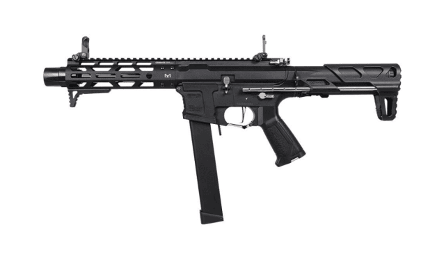 G&g arp 9 2.0st smg - G&G
