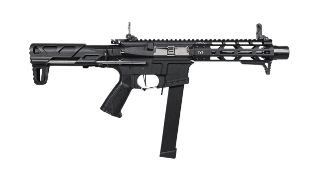 G&g arp 9 2.0st smg - G&G - view 2