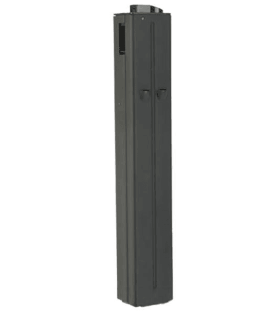 Echo1 gat smg aeg hi-cap magazine (250 rounds - mag-echo gat hc) - New Airsoft Products