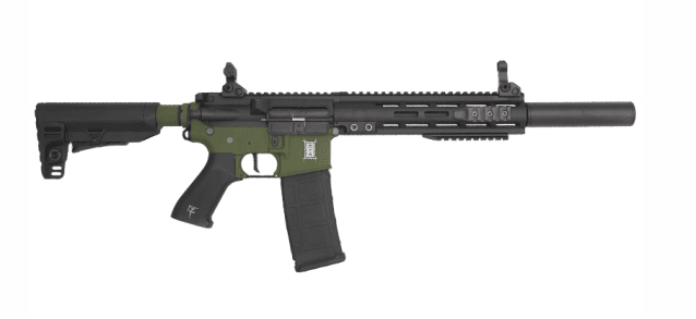 Saigo defense bushido chugi (od) - New Airsoft Products - view 2