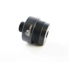 Mantis ssg1 suppressor adaptor to fit a 14mm ccw
