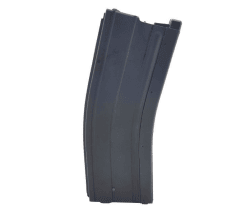 Golden eagle m4 gas magazine (full metal - 50 rounds - black)