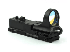 Nuprol npoint hd-13 rds sight black