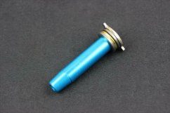 SHS spring guide with Bairing BLUE for version 2 gearbox models