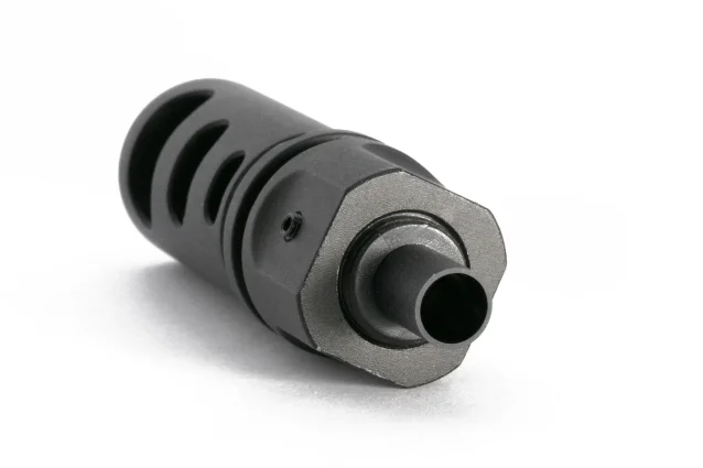 Airtech Studios IBS Inner Barrel Stabilizer (G&G GC16 Predator) - Airtech Studios - view 3