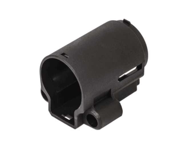 G&g cm16 arp9 & arp556 beu battery extension unit black arp 9 556 - G&G - view 2