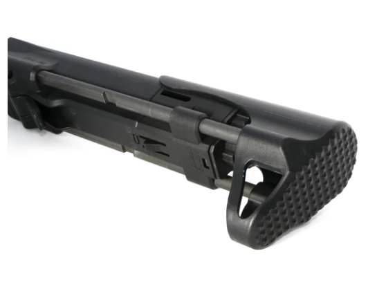 G&g cm16 arp9 & arp556 beu battery extension unit black arp 9 556 - G&G - view 3
