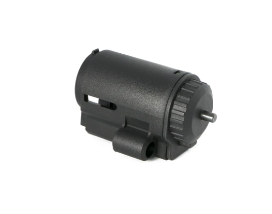 G&g cm16 arp9 & arp556 beu battery extension unit black arp 9 556 - G&G