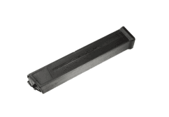 G&G UMG High Capacity Magazine 530 Round Black