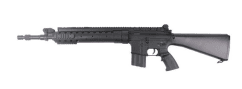 Double Bell M16 SPR MOD2 DMR (Full Metal CNC)