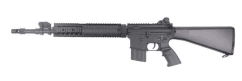 Double Bell M16 SPR MOD1 DMR (Full Metal CNC)