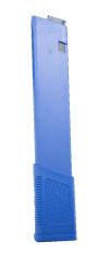 KWA Iris TK45 Blue Magazine 120 Round Mid Cap